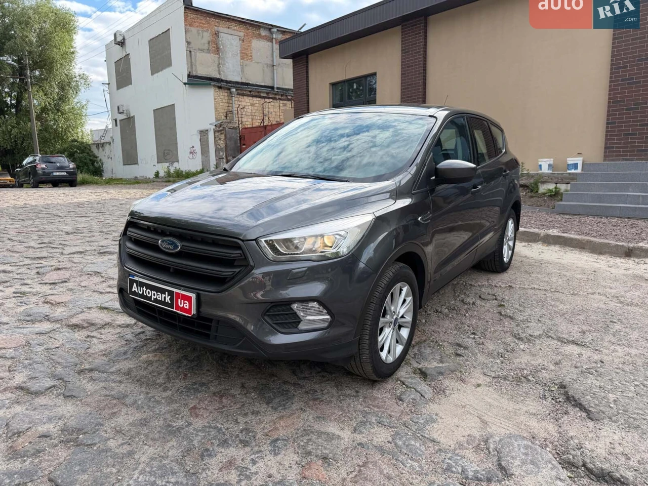 2018 Citroen C-Elysee - мініатюра 28