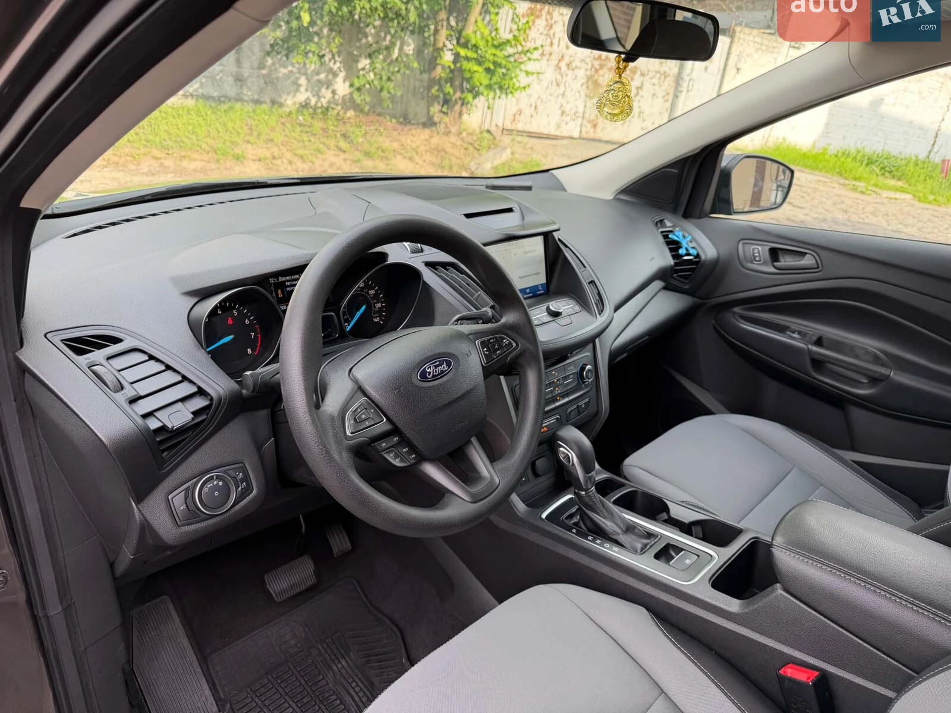 2019 Ford Escape - мініатюра 14