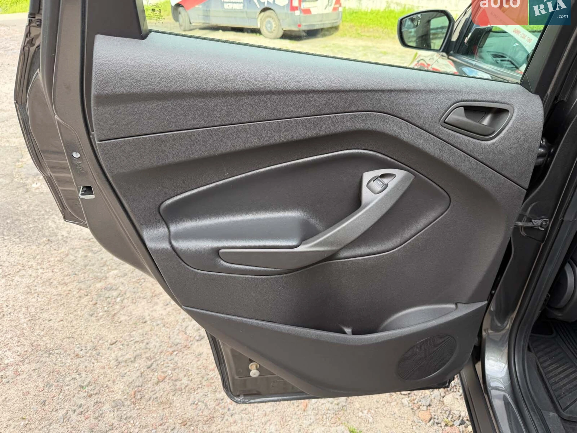 2019 Ford Escape - мініатюра 18