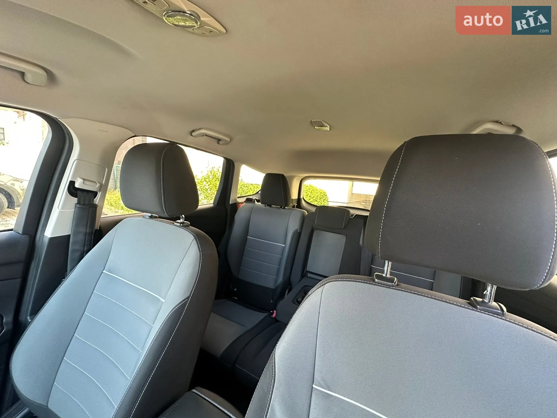 2012 Ford Escape - мініатюра 12