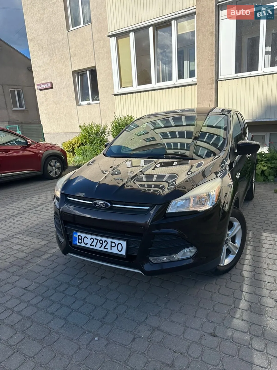 2012 Ford Escape - мініатюра 32