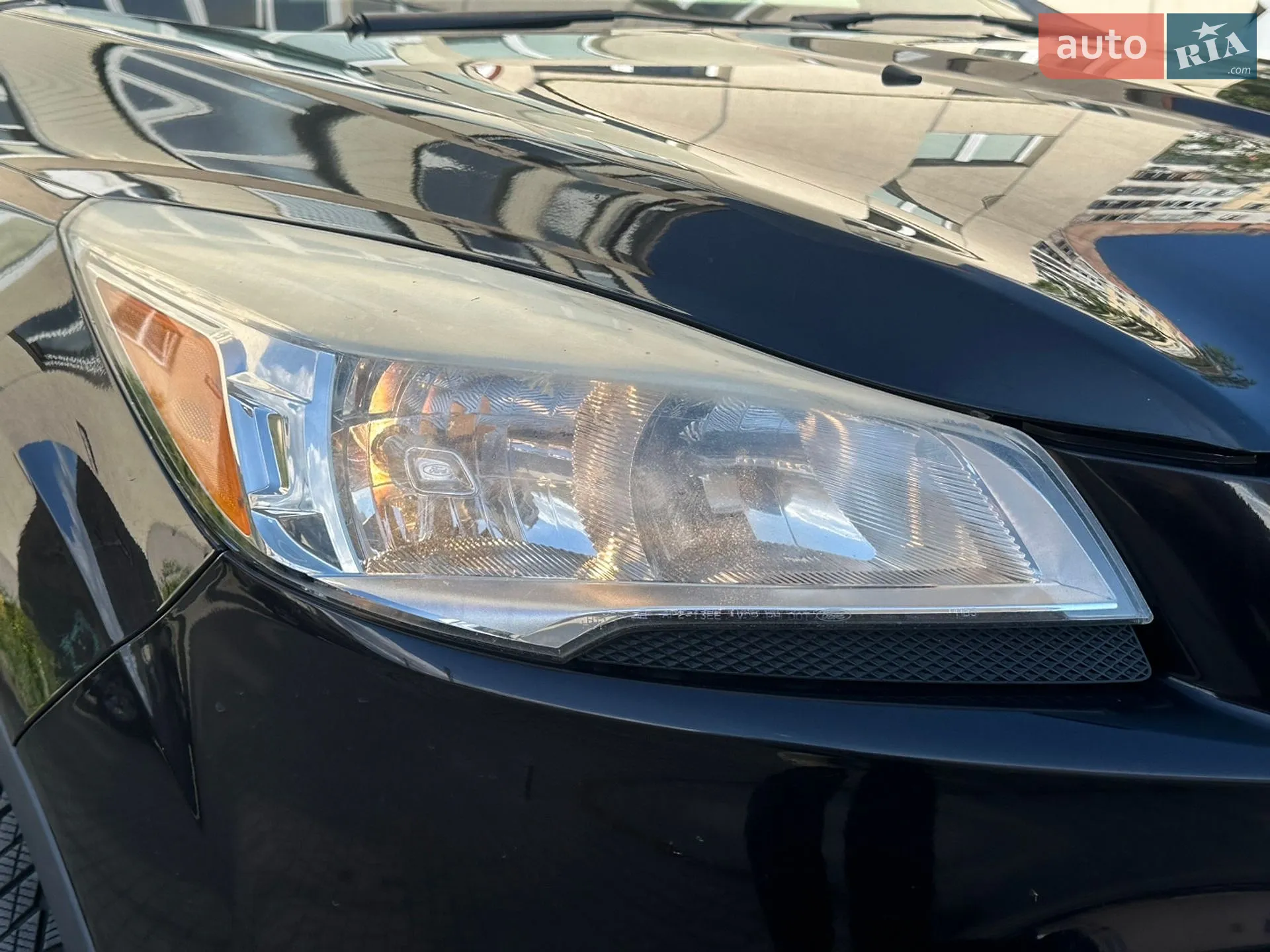 2012 Ford Escape - мініатюра 43