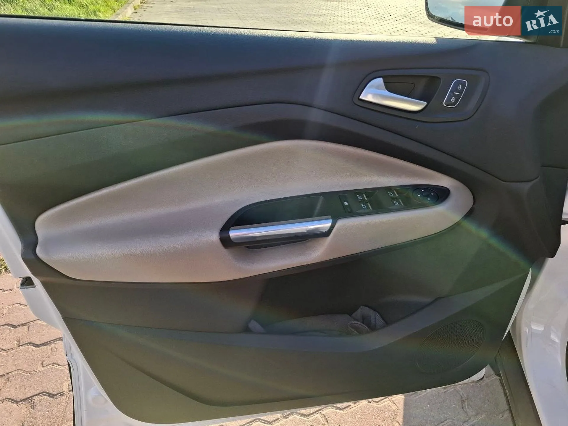2018 Ford Escape - мініатюра 3