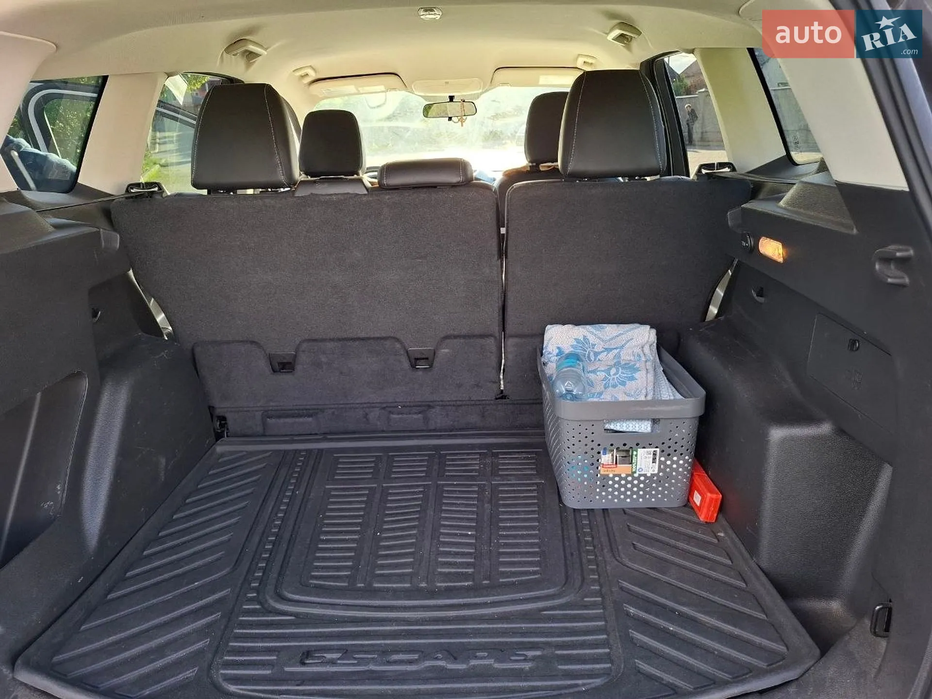 2018 Ford Escape - мініатюра 8