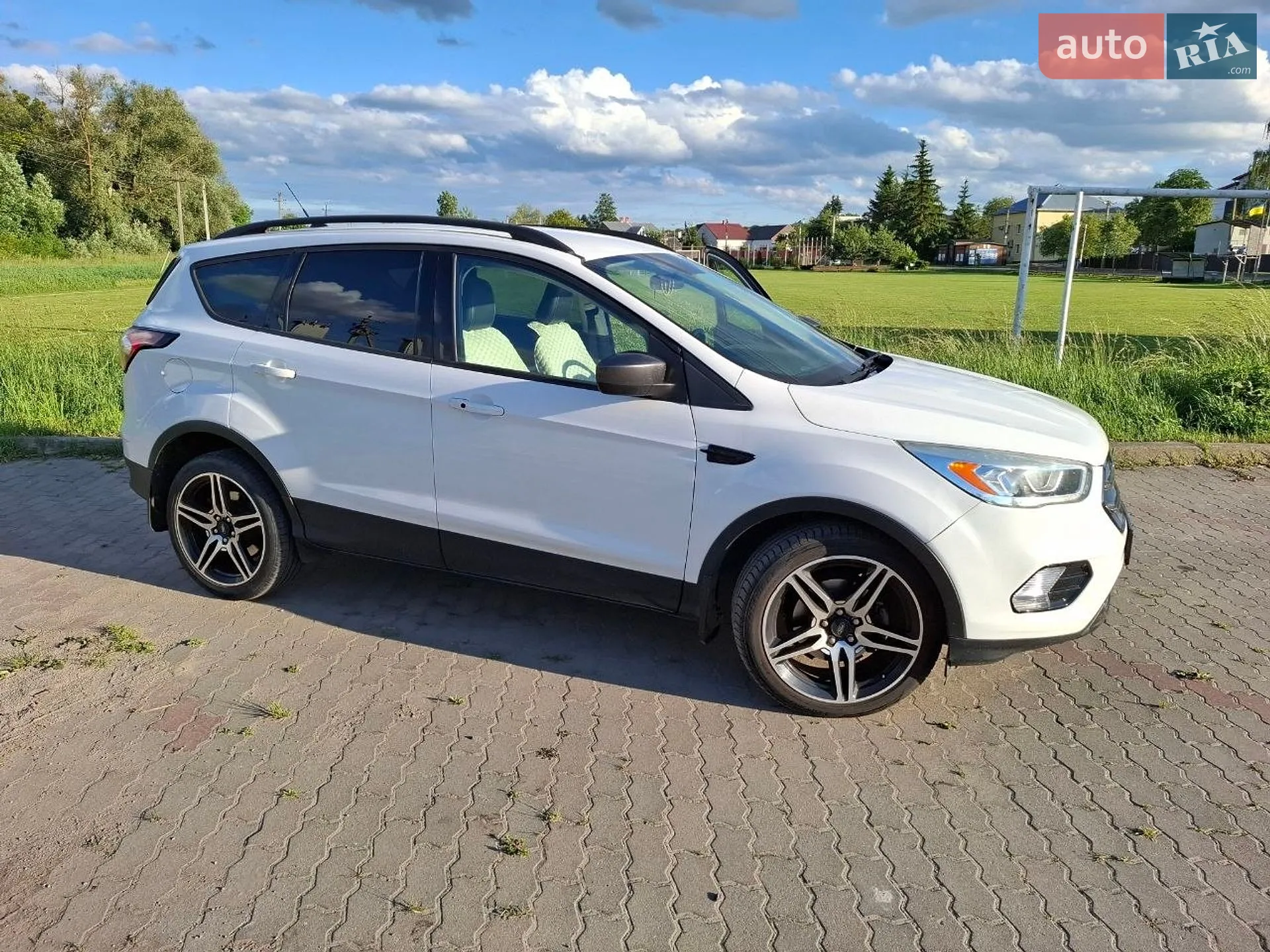 2018 Ford Escape - мініатюра 7