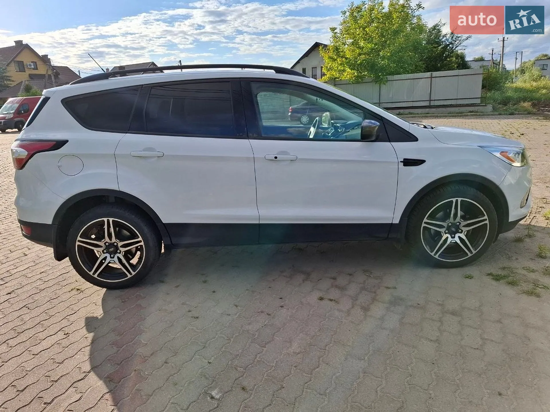 2018 Ford Escape - мініатюра 13