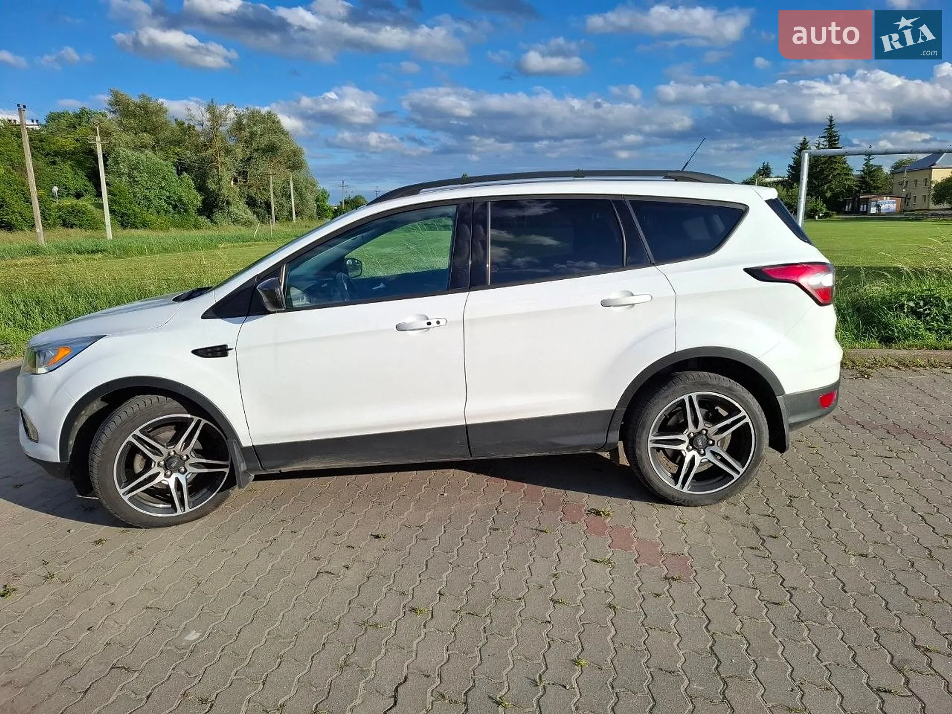 2018 Ford Escape - мініатюра 14
