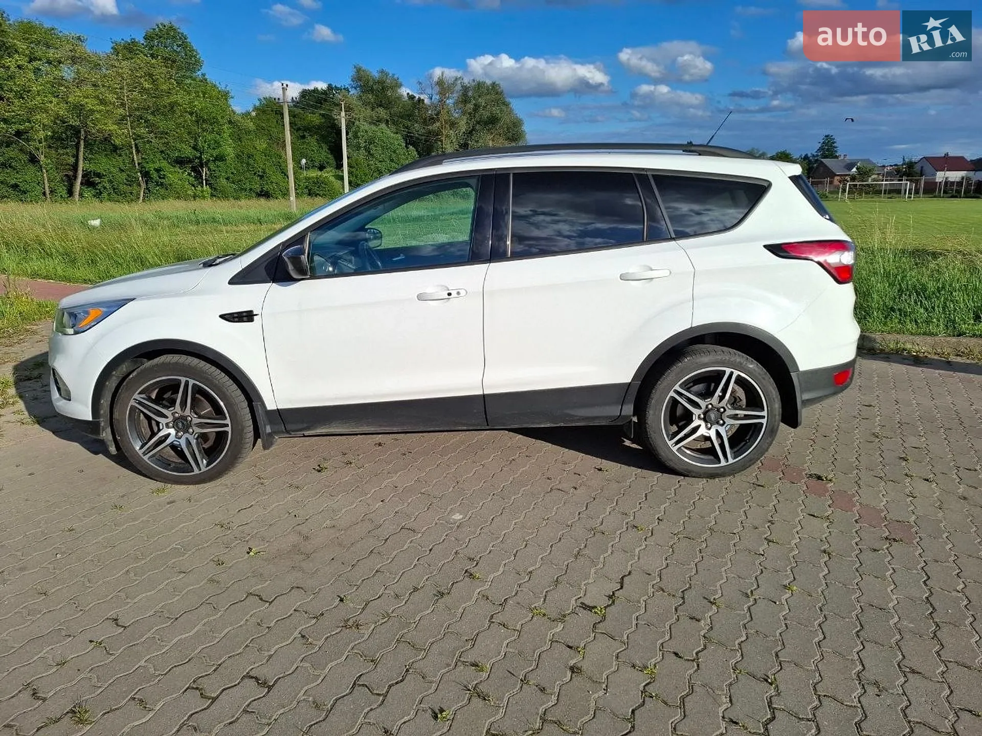 2018 Ford Escape - мініатюра 20