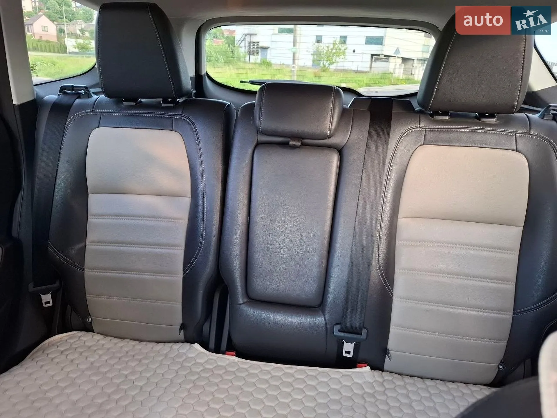 2018 Ford Escape - мініатюра 21