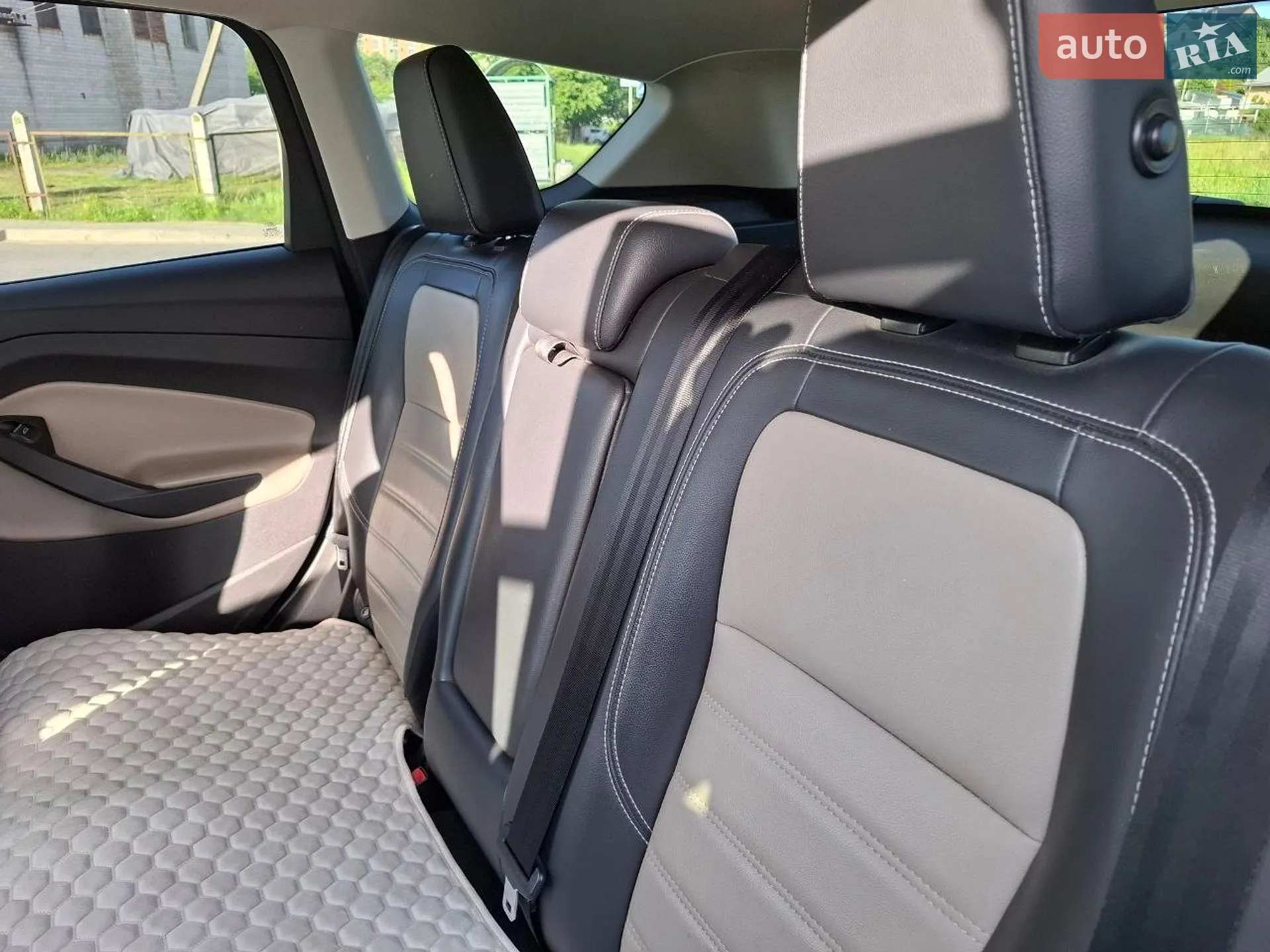 2018 Ford Escape - мініатюра 22