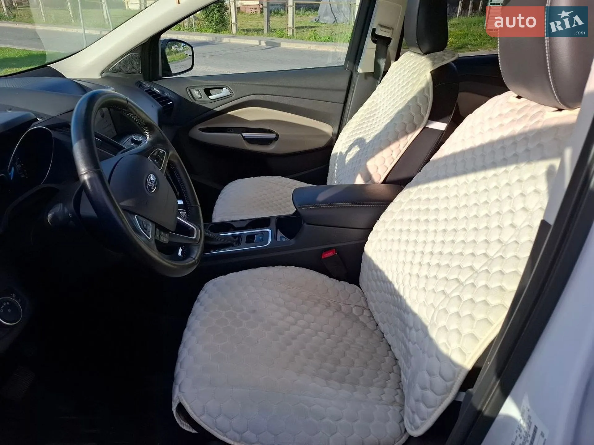 2018 Ford Escape - мініатюра 23