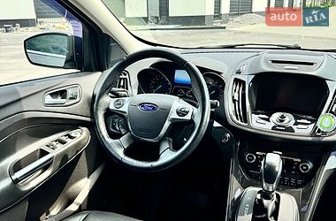 Позашляховик / Кросовер Ford Escape 2014 в Білій Церкві