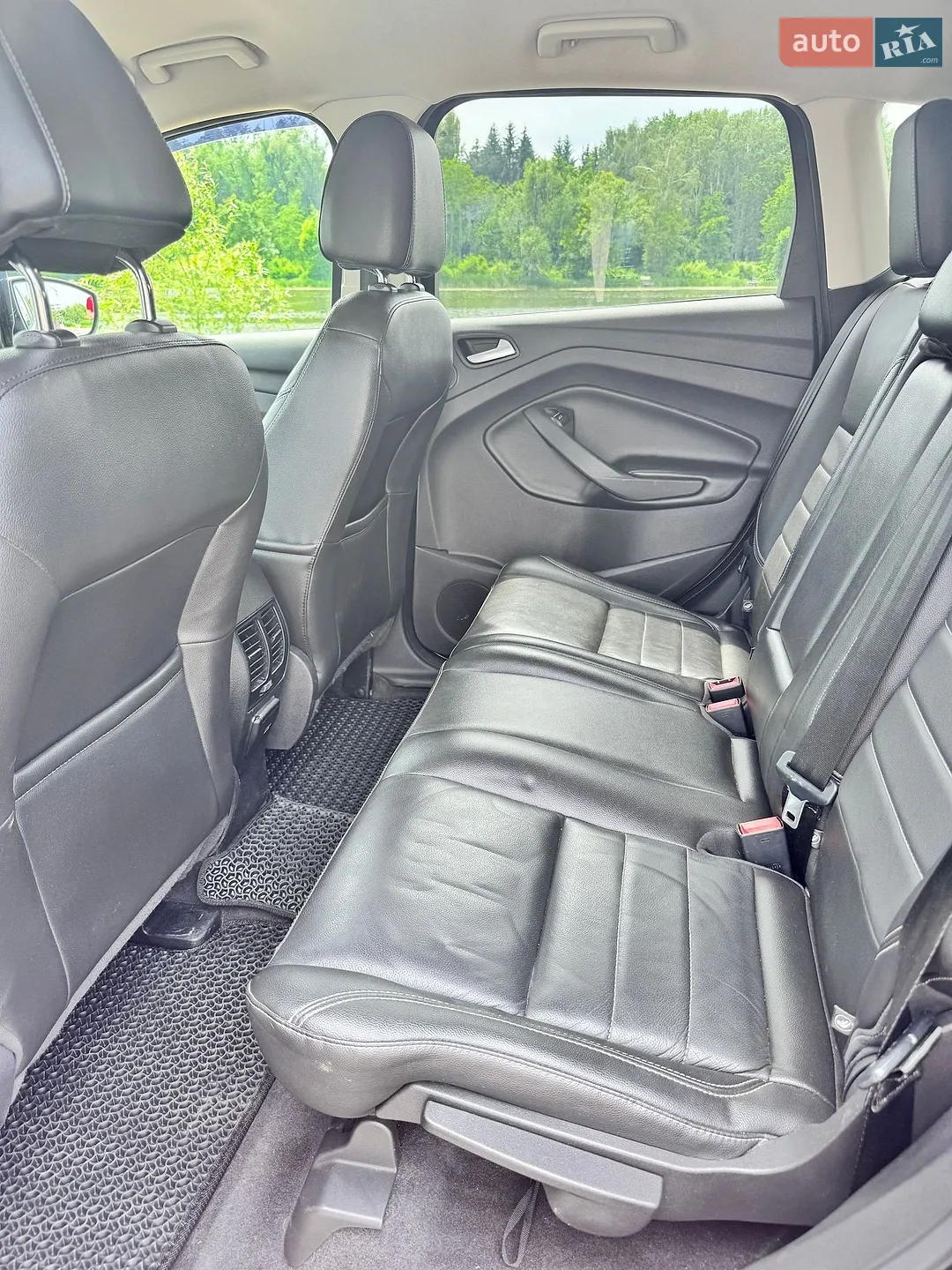 2014 Ford Escape - мініатюра 11