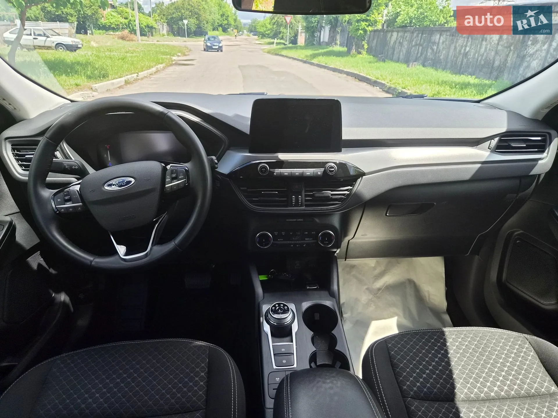 2023 Ford Escape - мініатюра 15