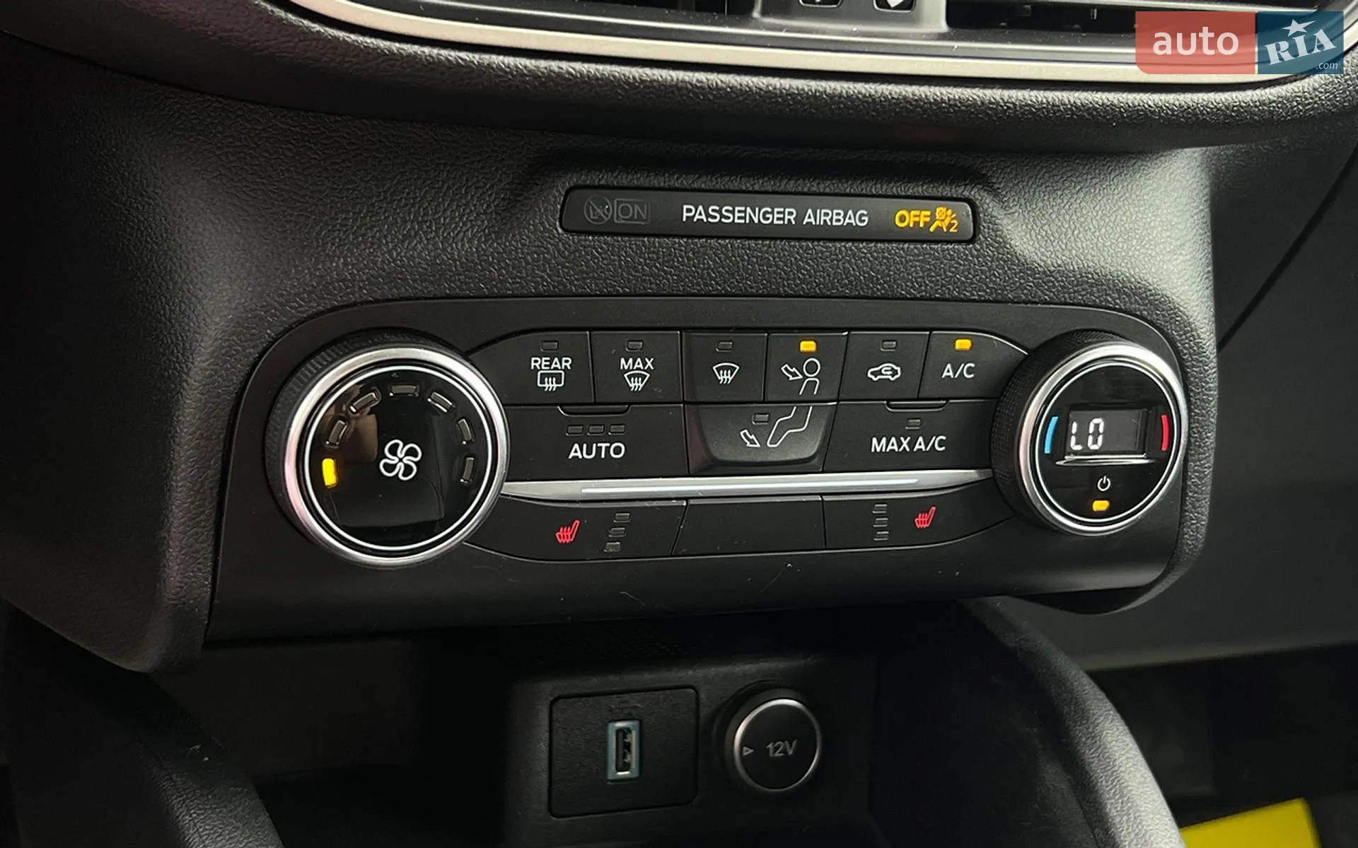 2020 Ford Escape - мініатюра 13