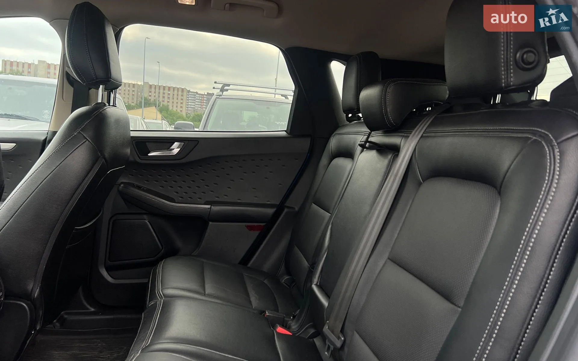 2020 Ford Escape - мініатюра 18