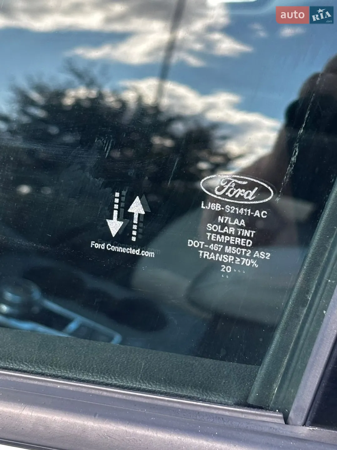 2020 Ford Escape - мініатюра 34