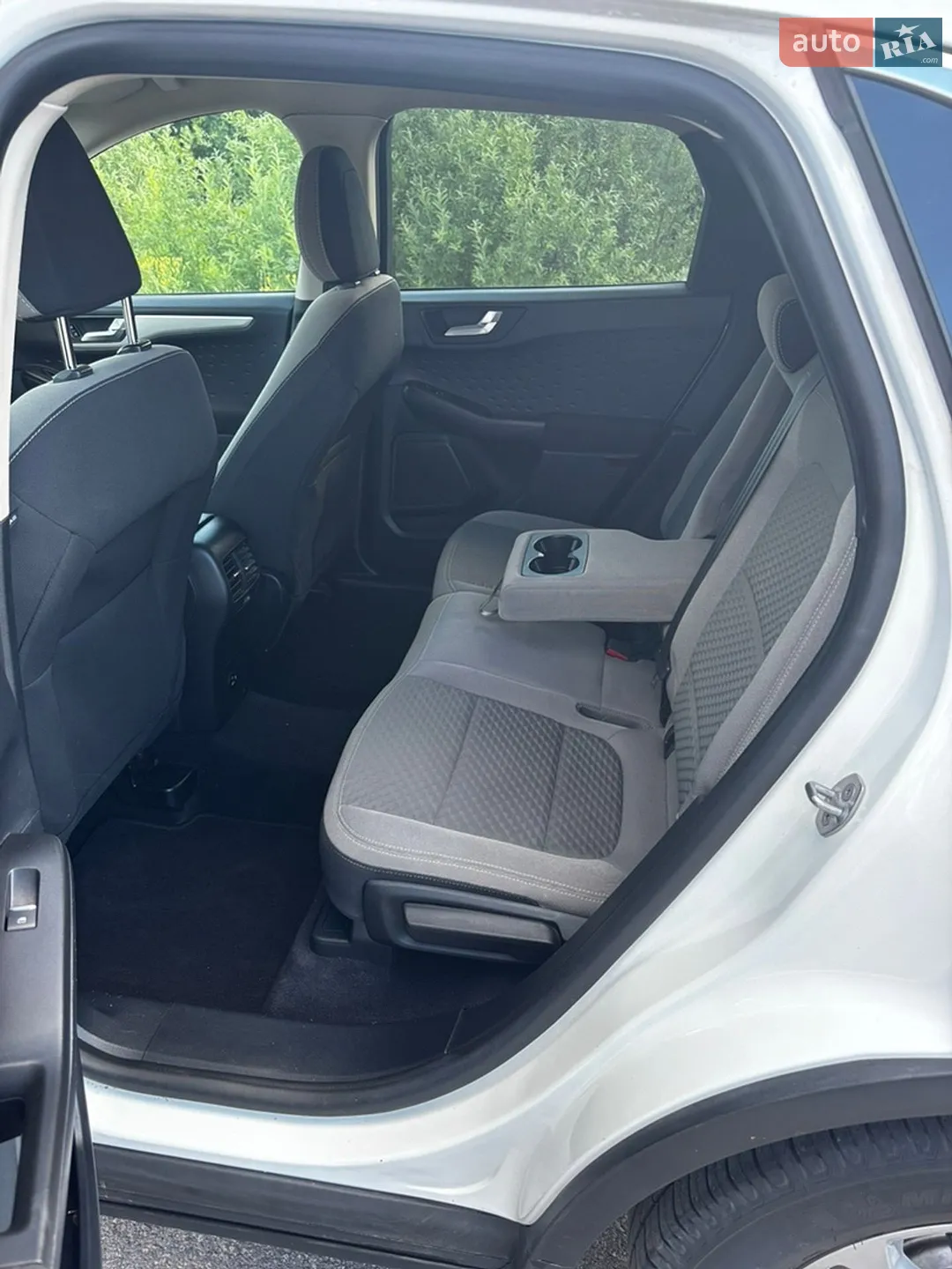 2020 Ford Escape - мініатюра 36