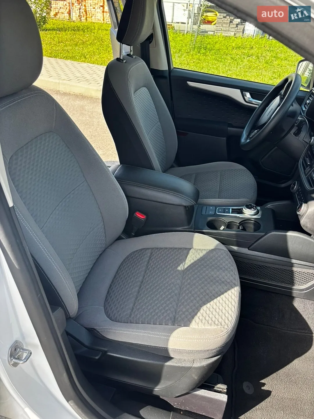2020 Ford Escape - мініатюра 38