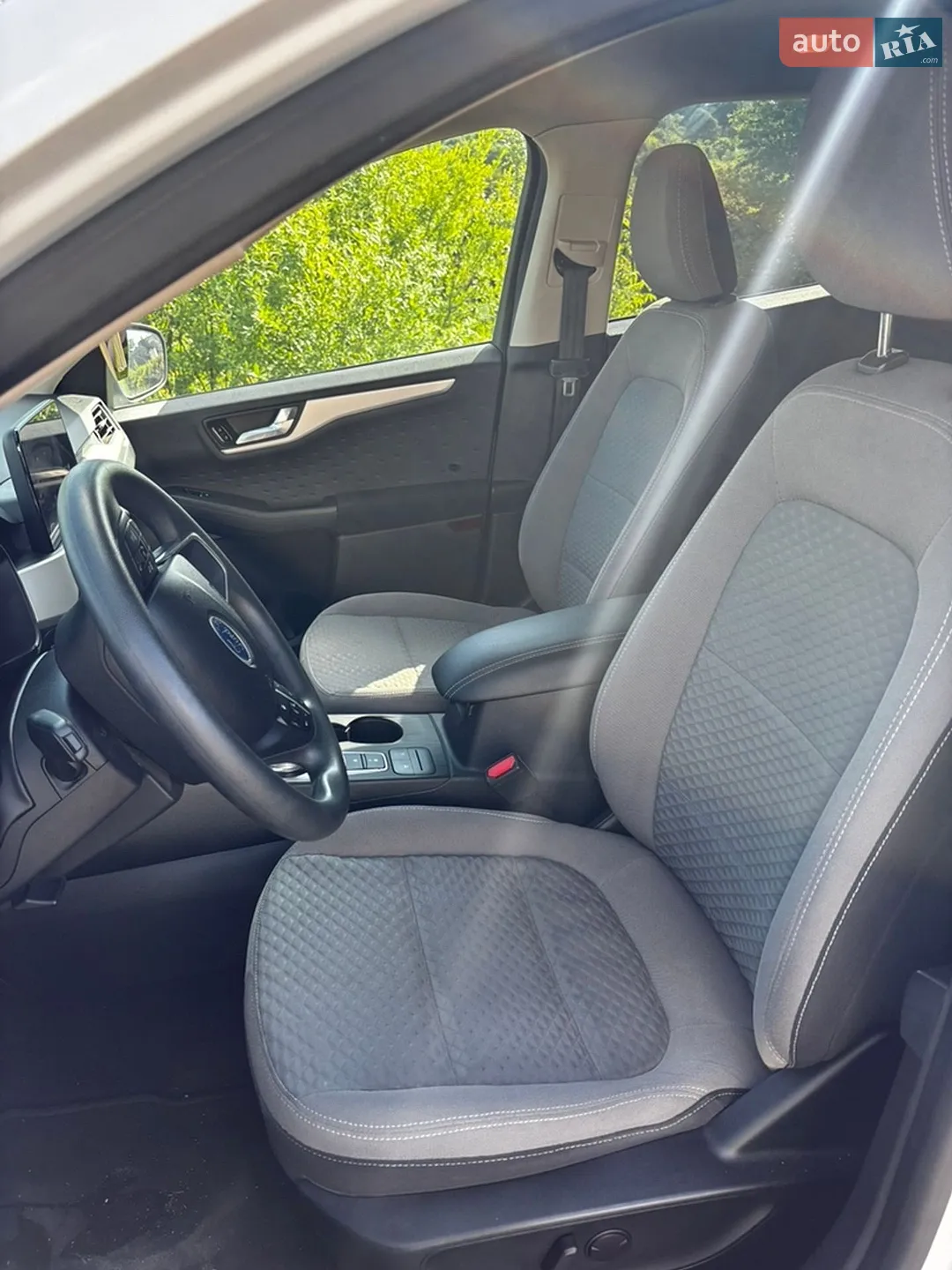 2020 Ford Escape - мініатюра 41