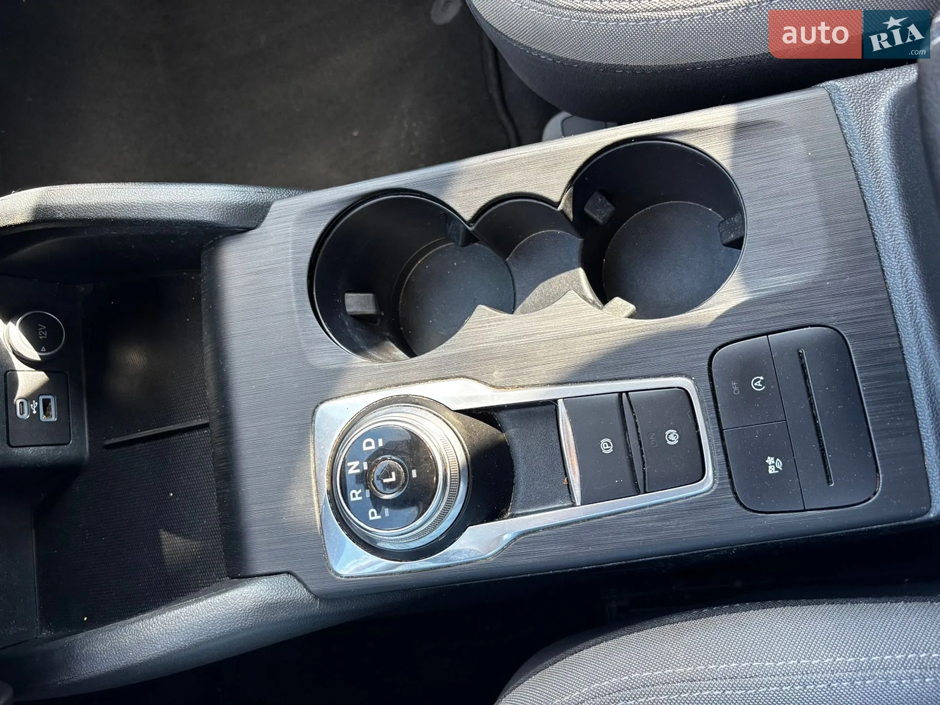 2020 Ford Escape - мініатюра 43