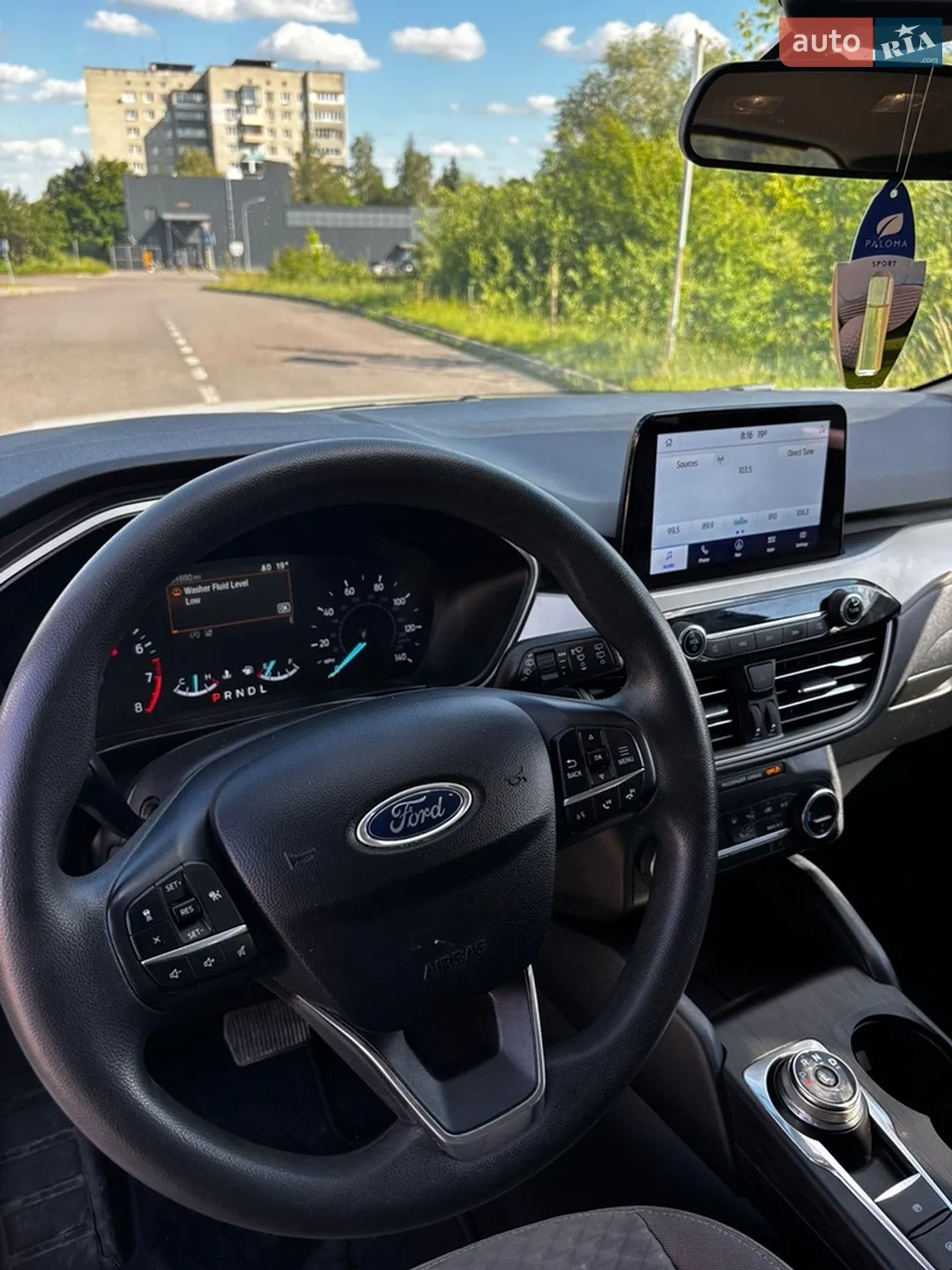 2020 Ford Escape - мініатюра 45