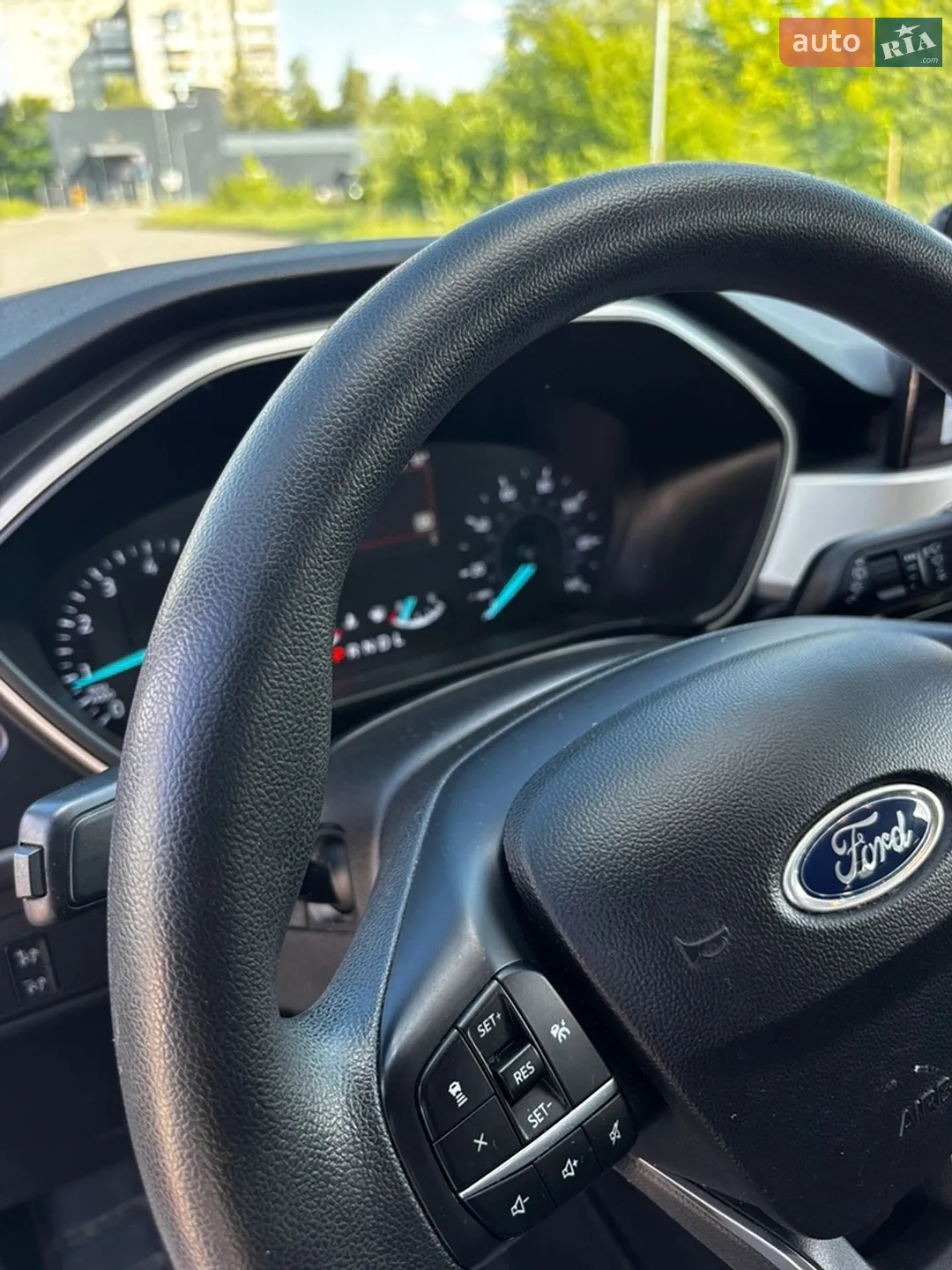 2020 Ford Escape - мініатюра 46