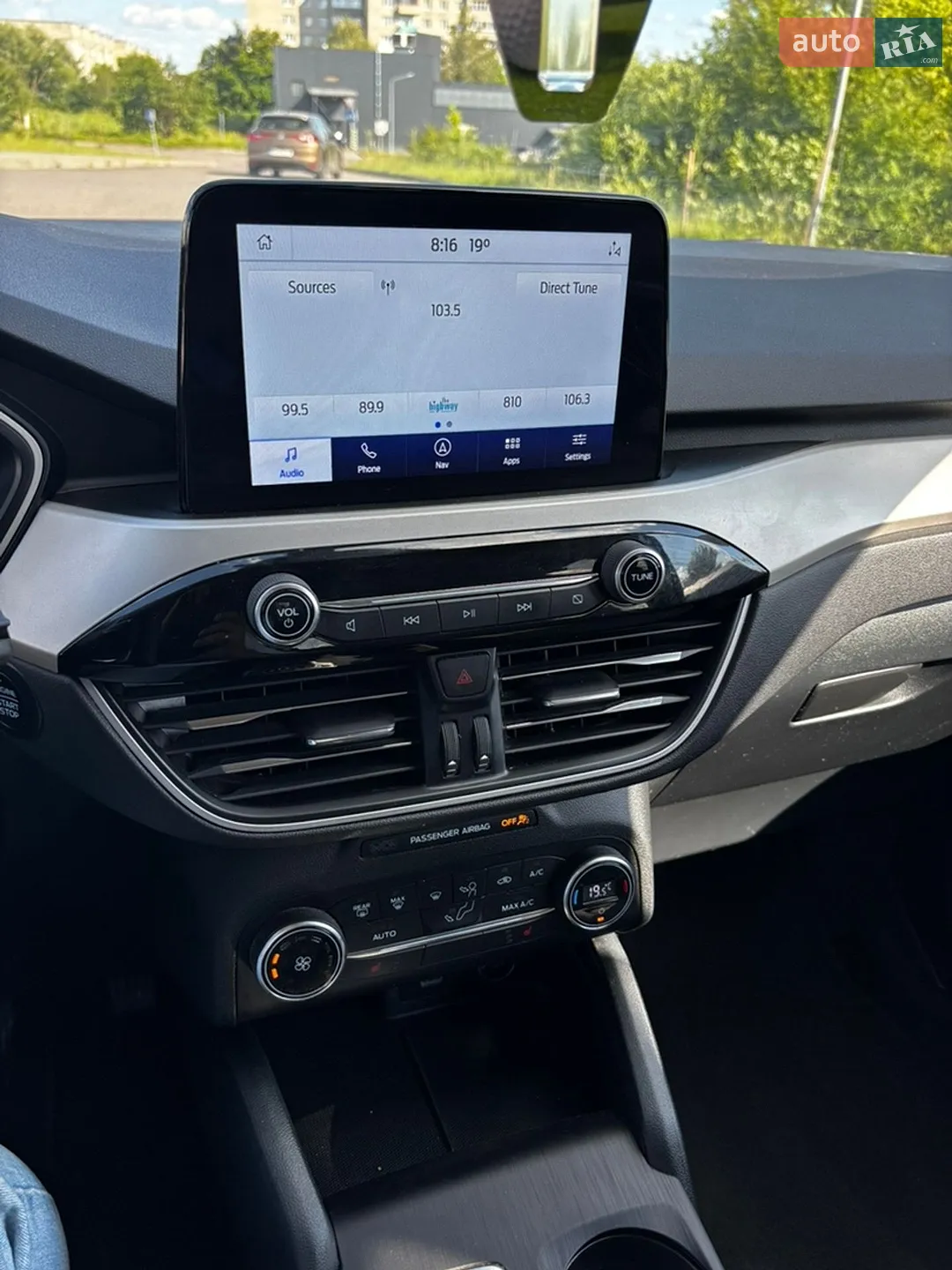 2020 Ford Escape - мініатюра 48