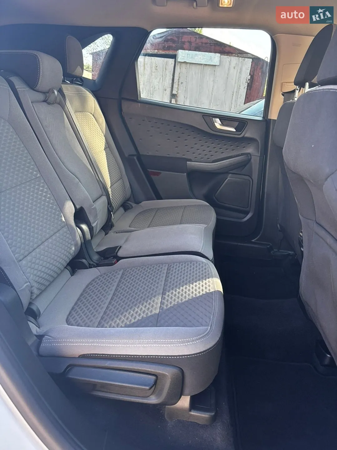 2020 Ford Escape - мініатюра 60