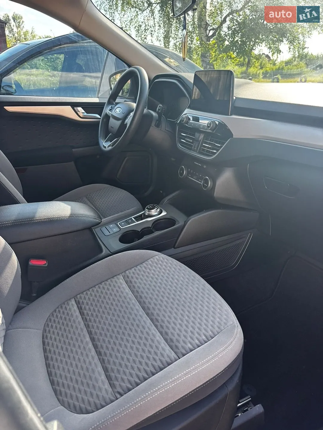 2020 Ford Escape - мініатюра 60