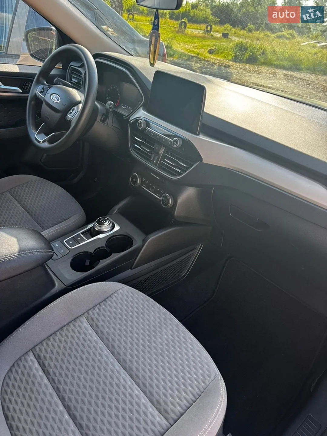 2020 Ford Escape - мініатюра 61
