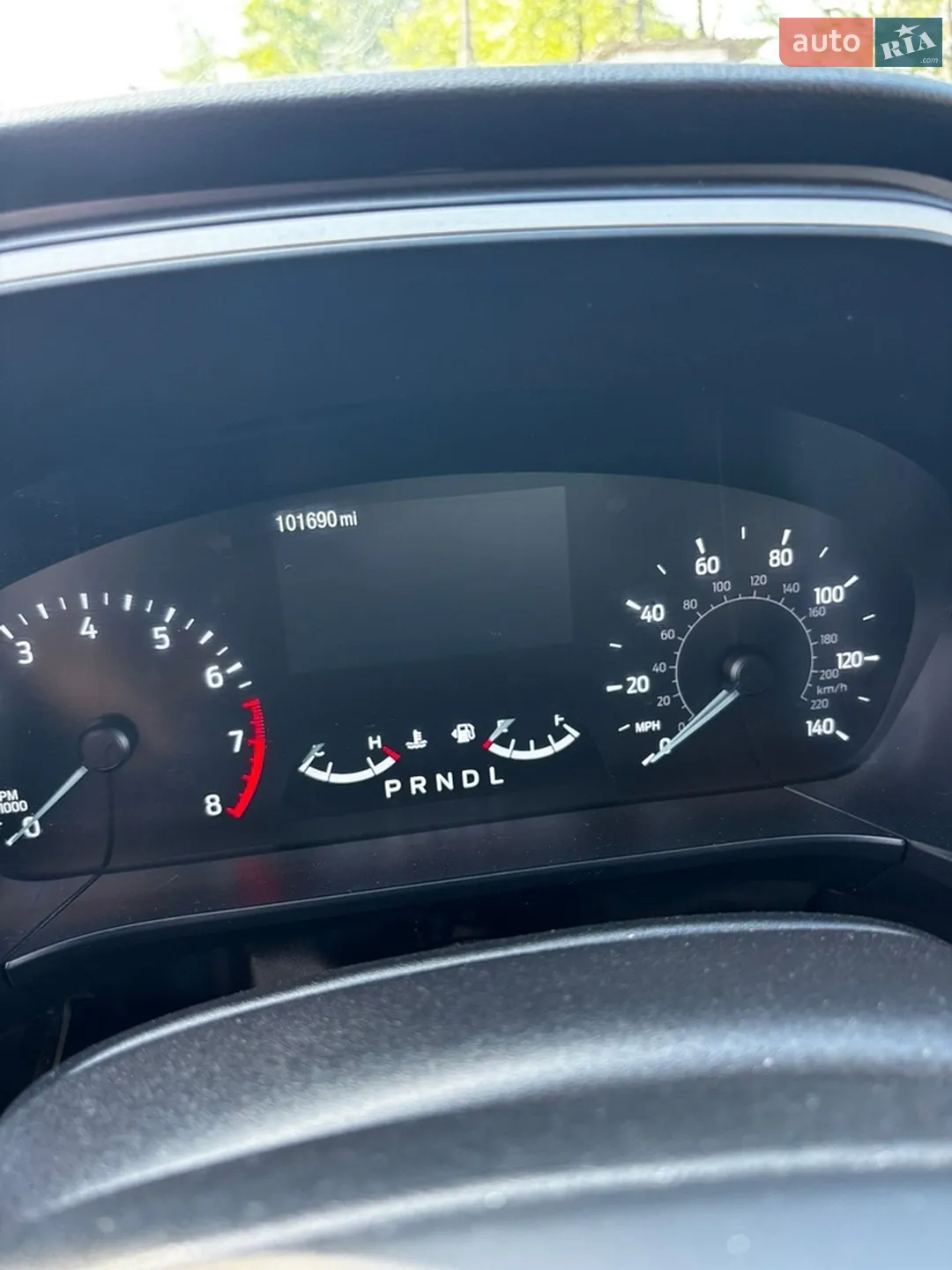 2020 Ford Escape - мініатюра 64