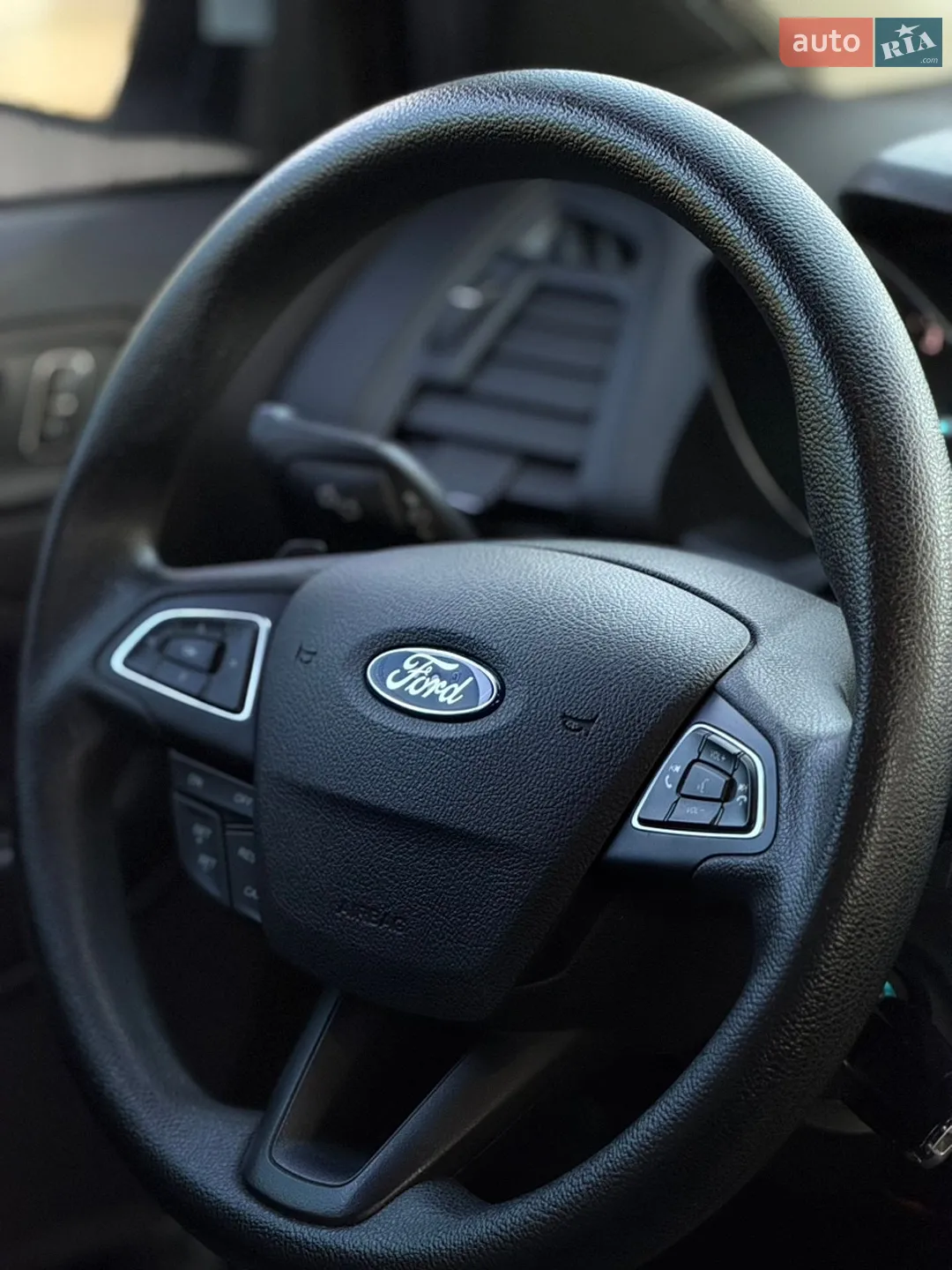 2016 Ford Escape - мініатюра 19