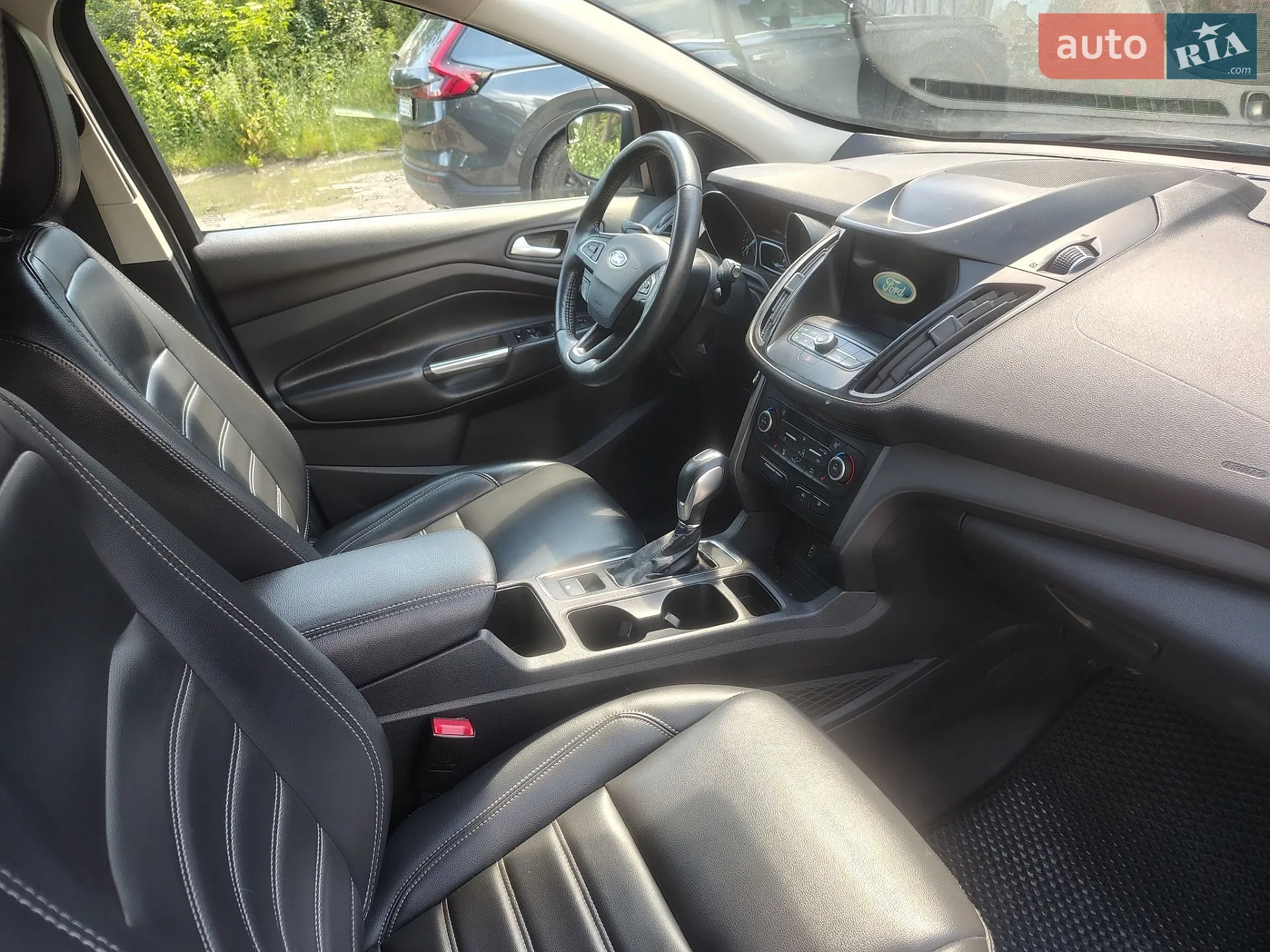 2019 Ford Escape - мініатюра 5