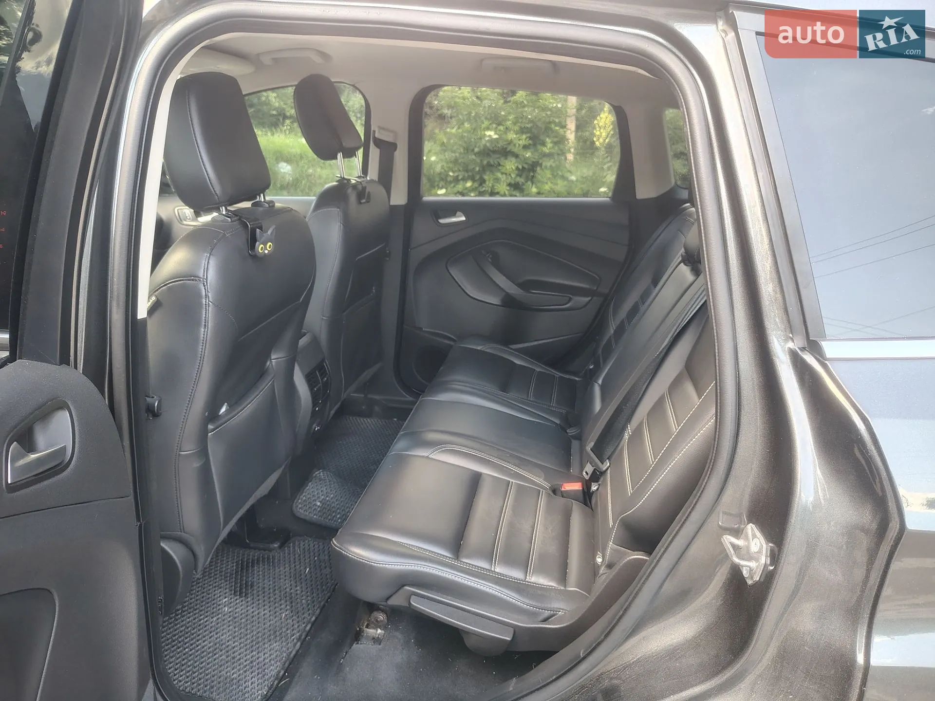 2019 Ford Escape - мініатюра 7