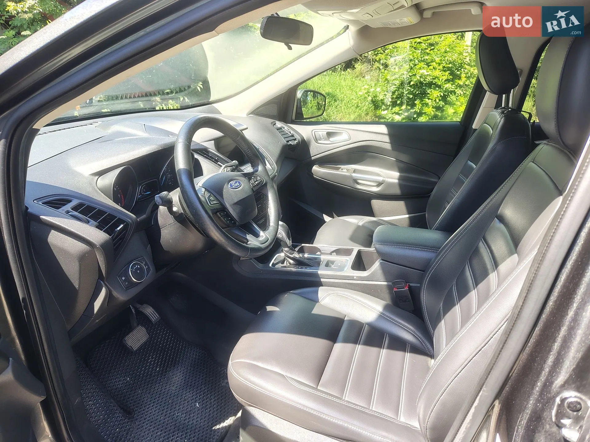 2019 Ford Escape - мініатюра 6