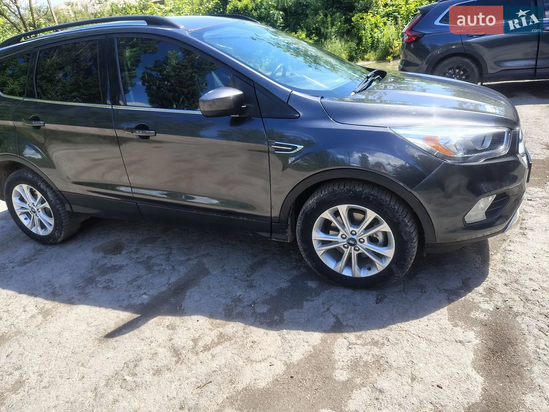2019 Ford Escape - мініатюра 2