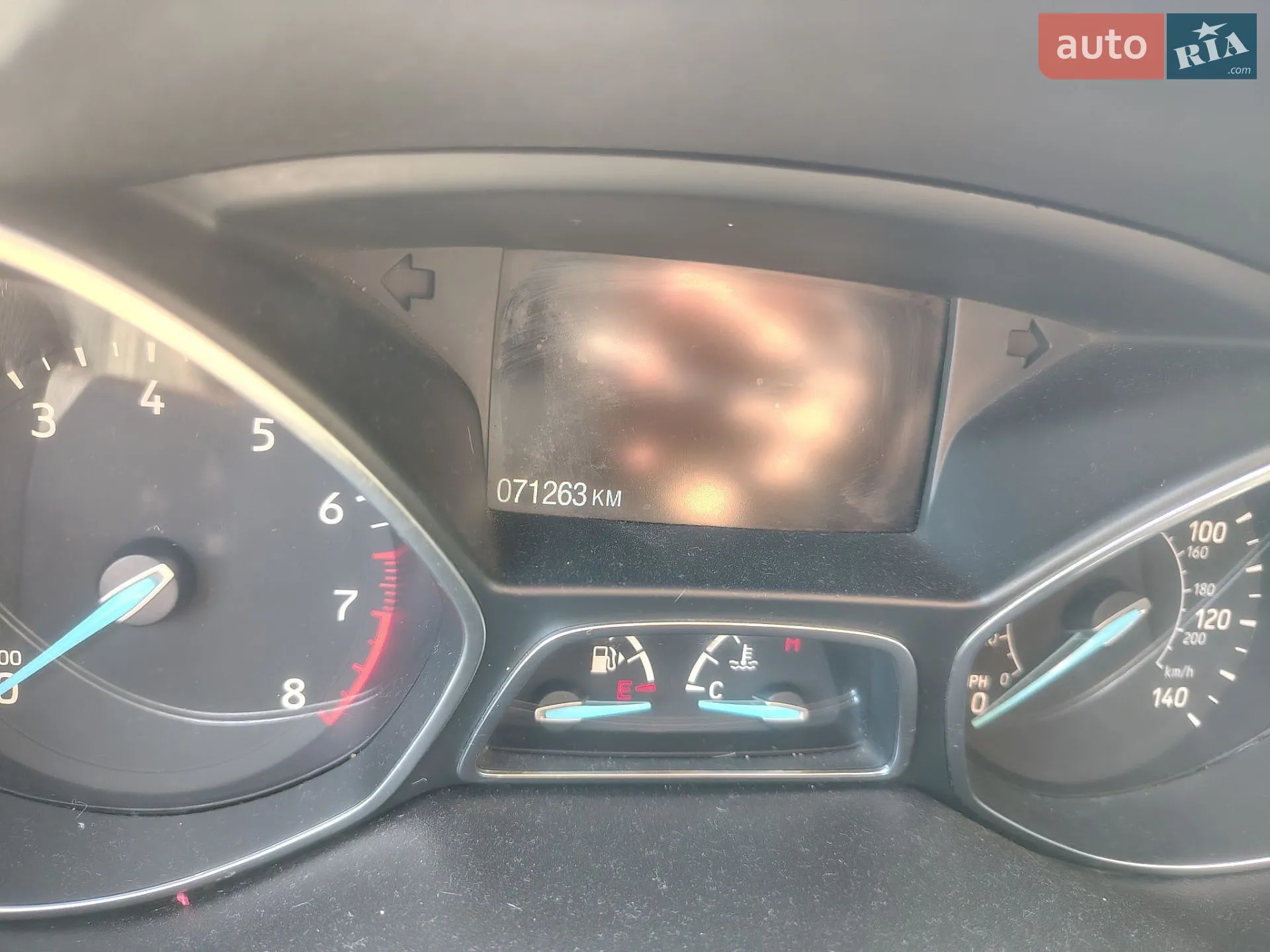 2019 Ford Escape - мініатюра 8