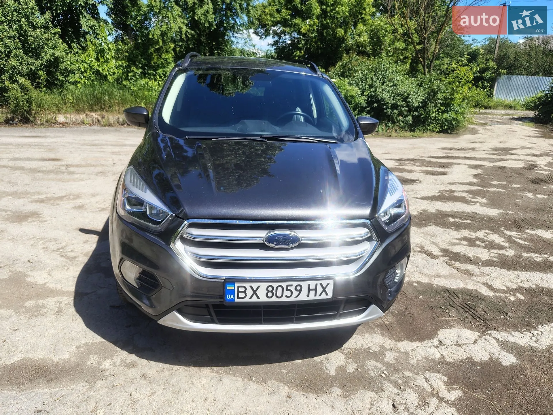 2019 Ford Escape - мініатюра 3