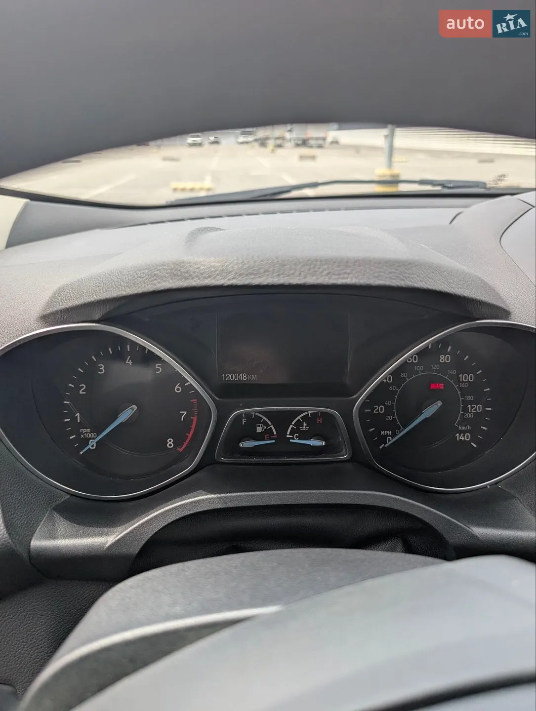 2017 Ford Escape - мініатюра 33