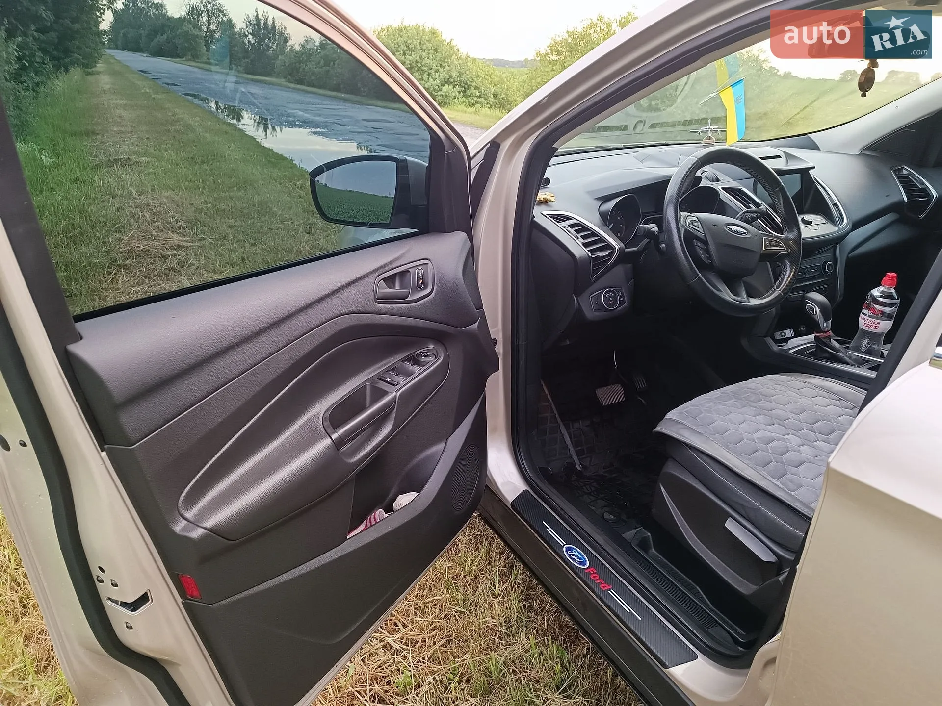 2018 Ford Escape - мініатюра 16