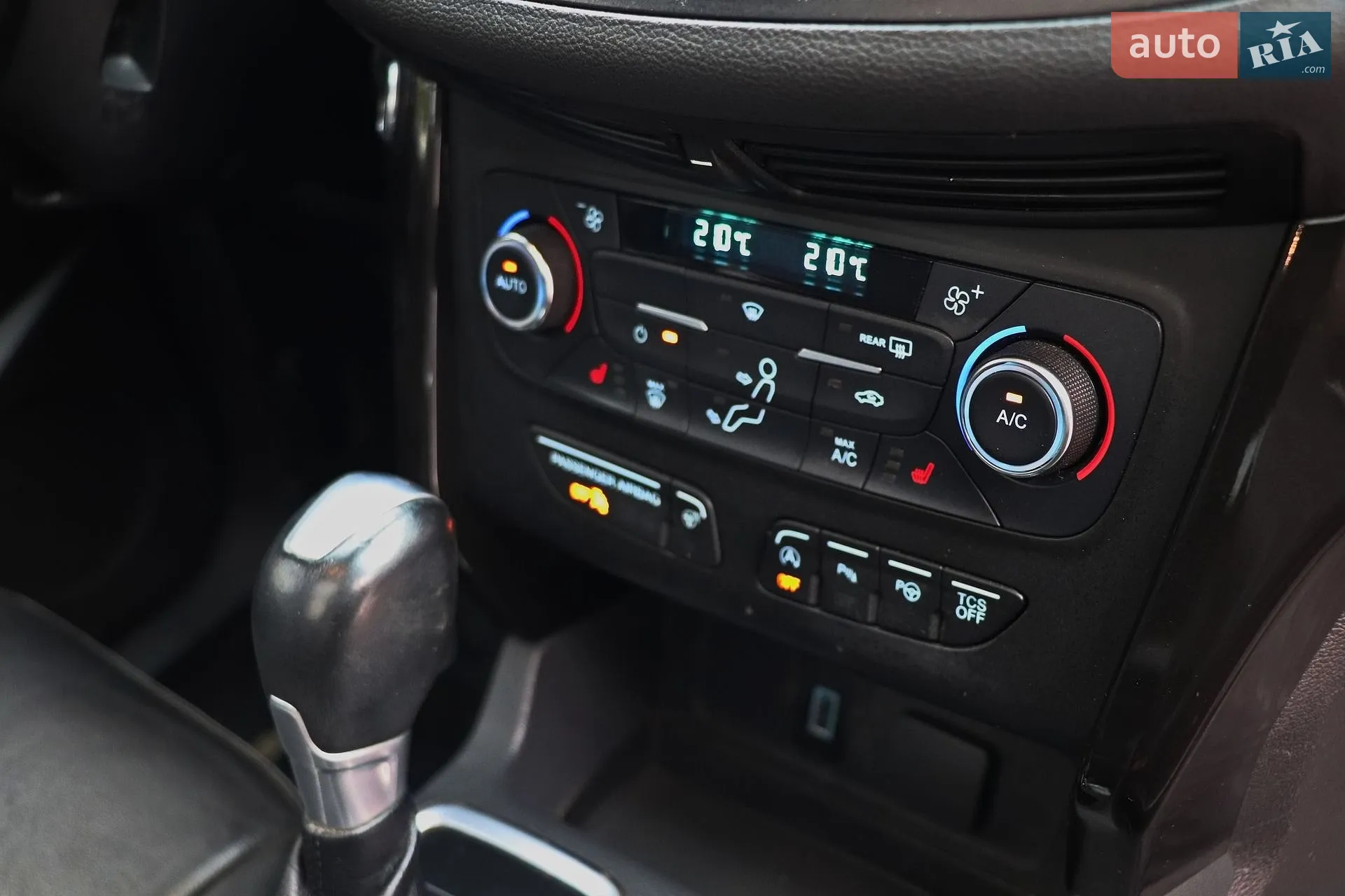 2016 Ford Escape - мініатюра 18