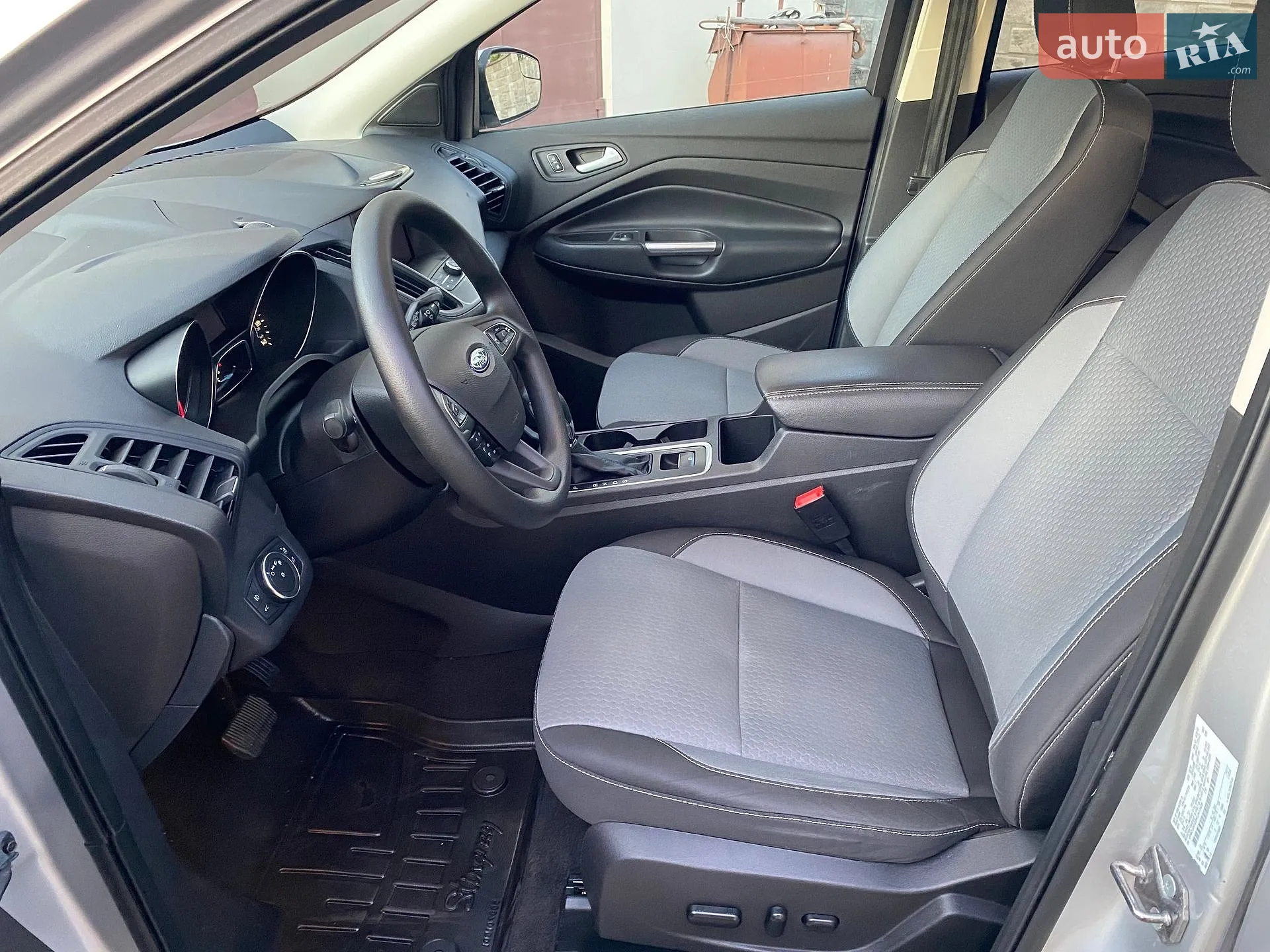 2019 Ford Escape - мініатюра 15