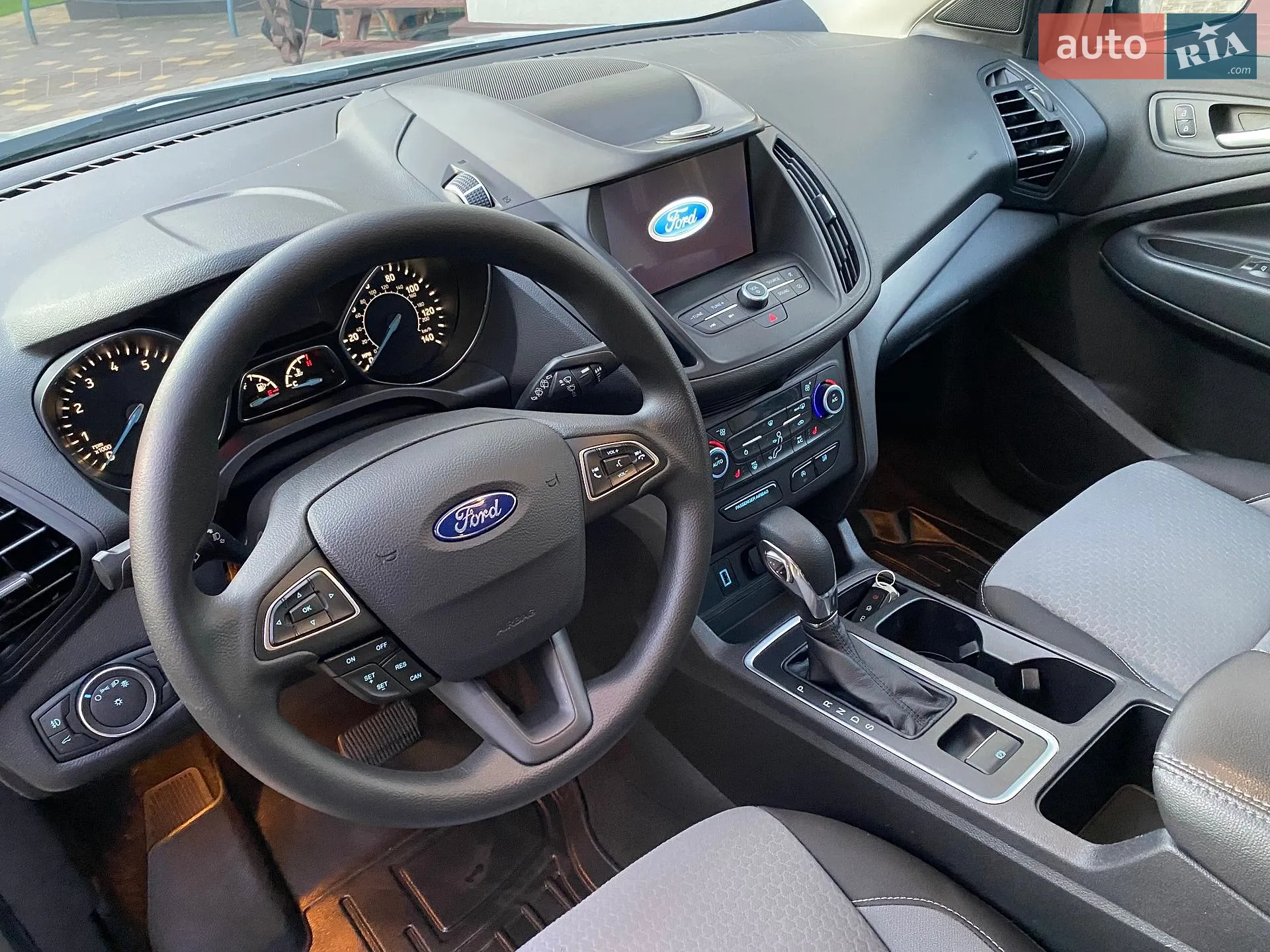 2019 Ford Escape - мініатюра 18