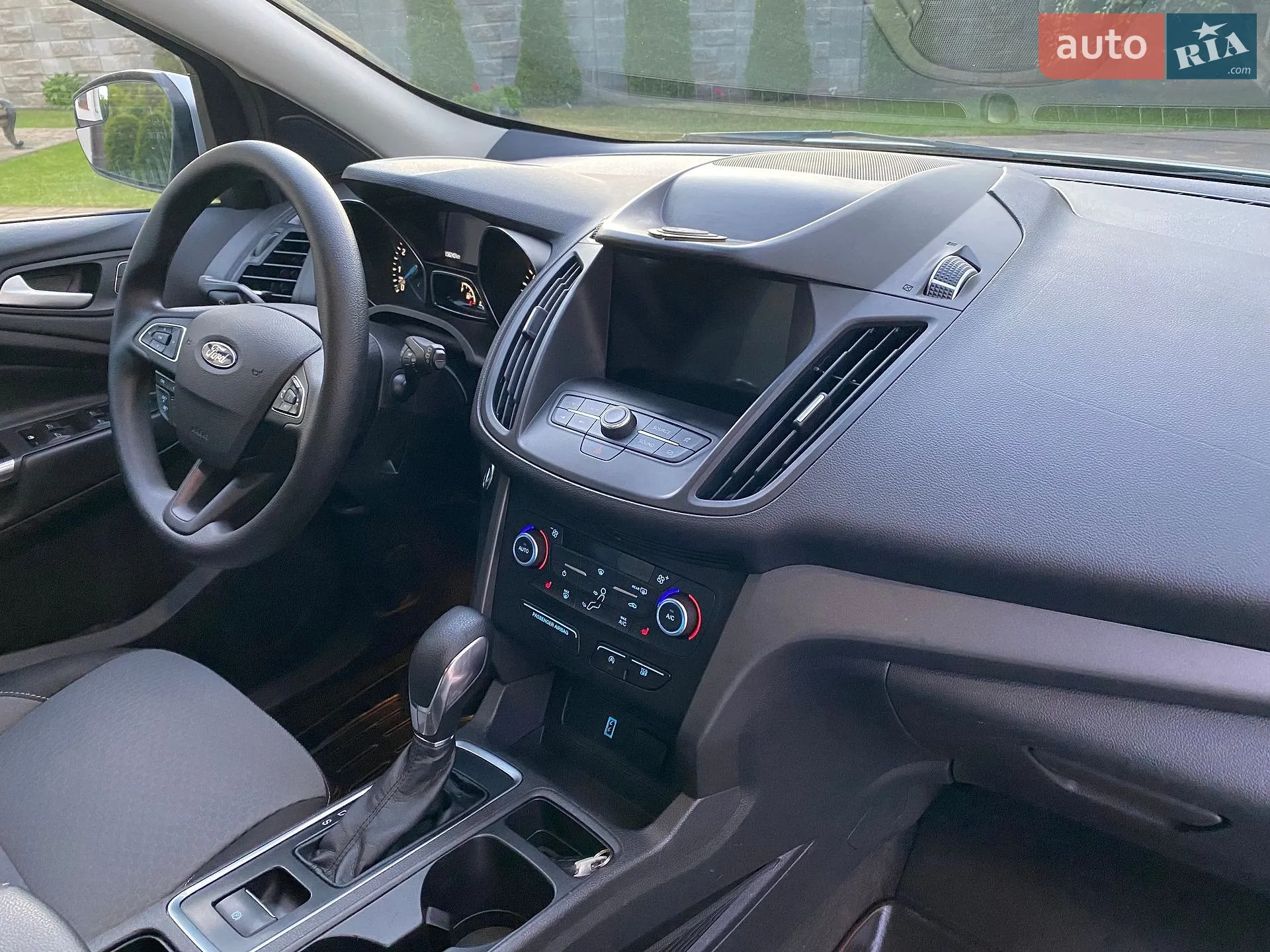2019 Ford Escape - мініатюра 27