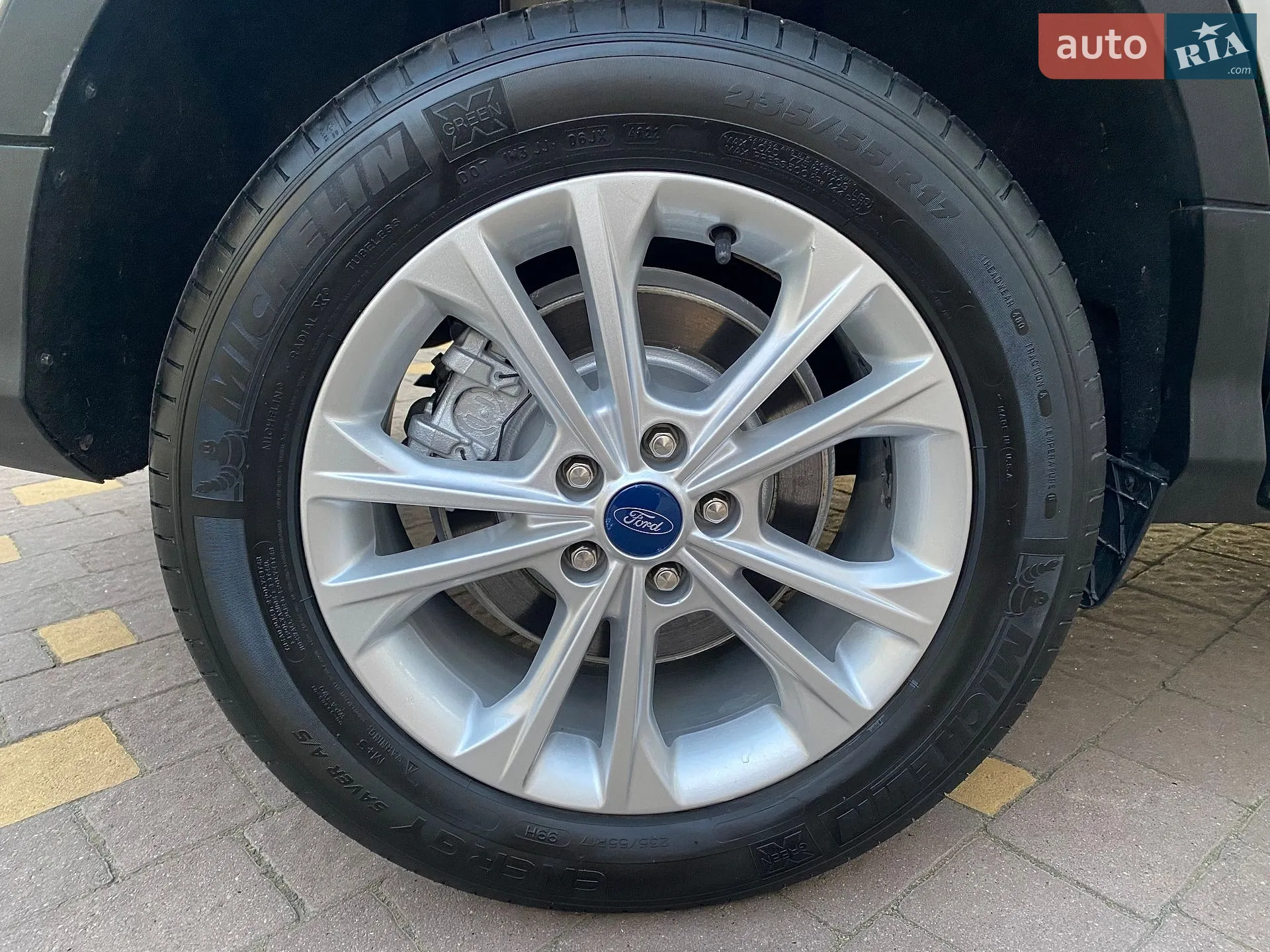 2019 Ford Escape - мініатюра 41