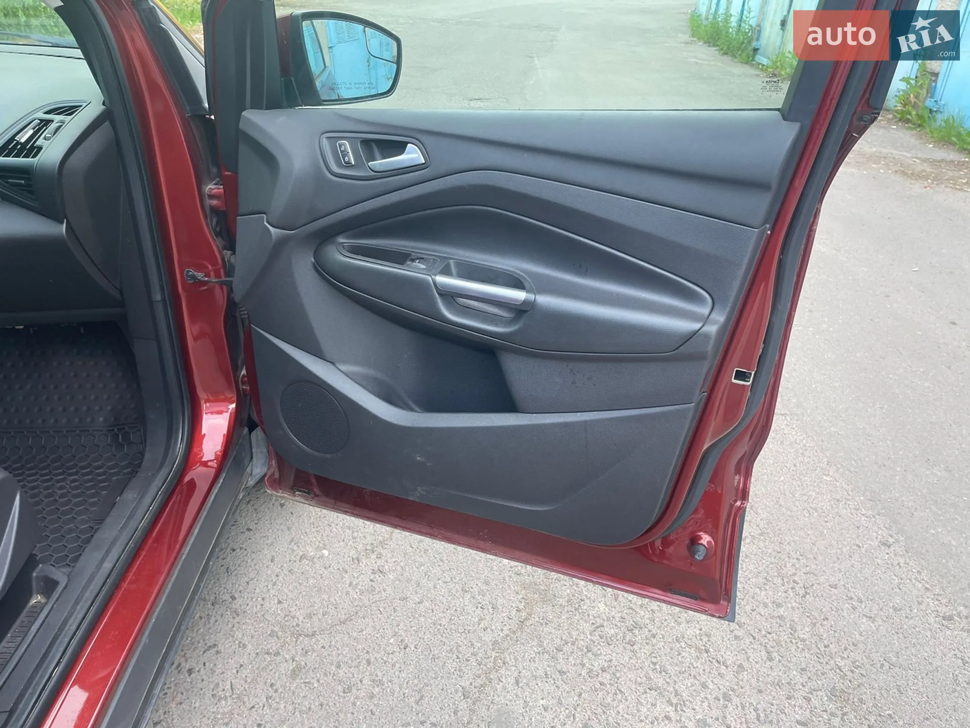 2014 Ford Escape - мініатюра 17