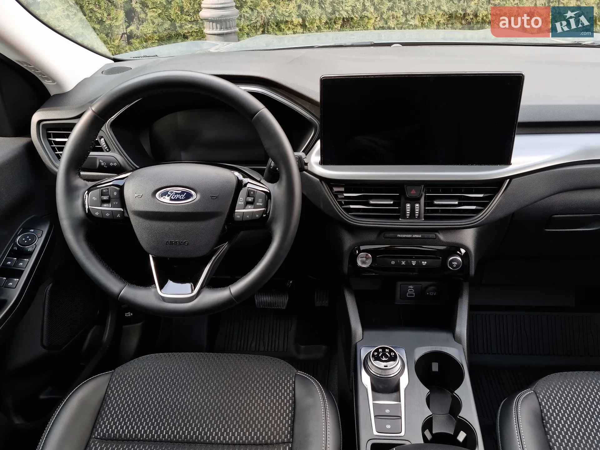 2024 Ford Escape - мініатюра 23