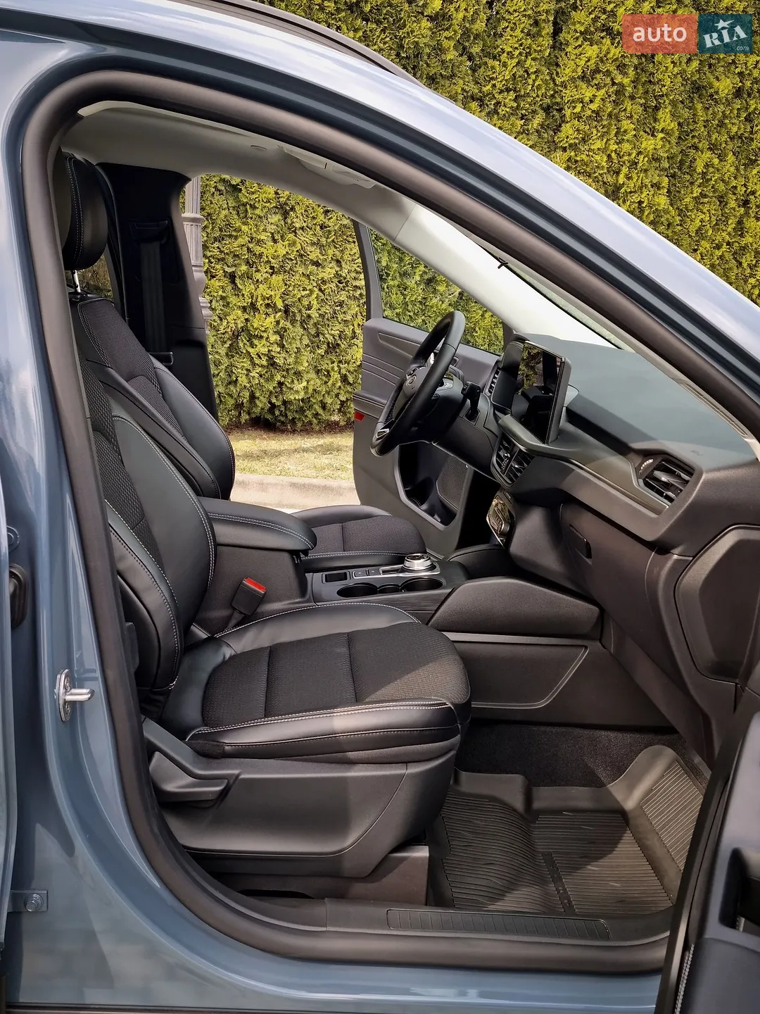 2024 Ford Escape - мініатюра 19