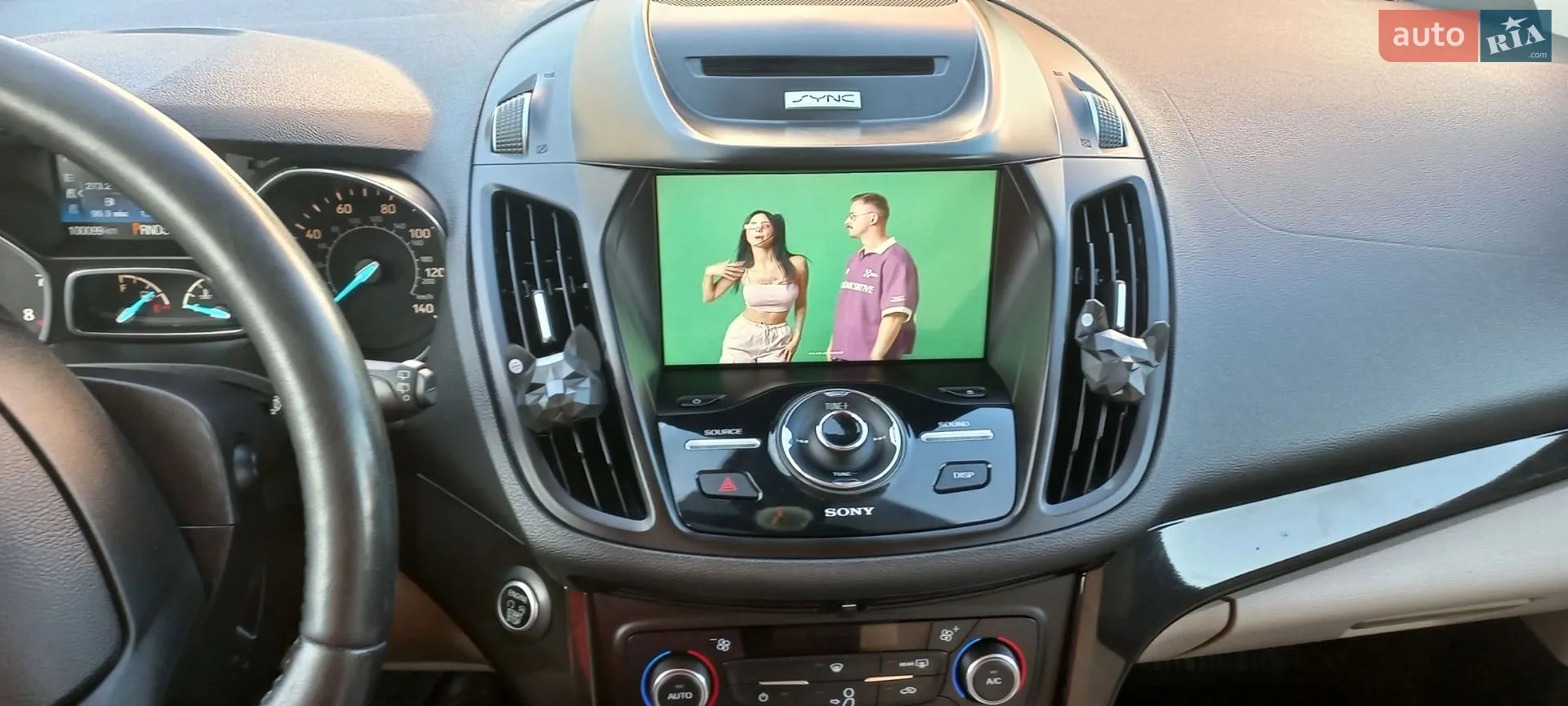 2016 Ford Escape - мініатюра 19